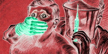 Coronavirus : tyrannie sanitaire pour le conditionnement