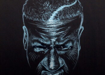 Quand «Juif» devient aussi tabou que «Nègre»