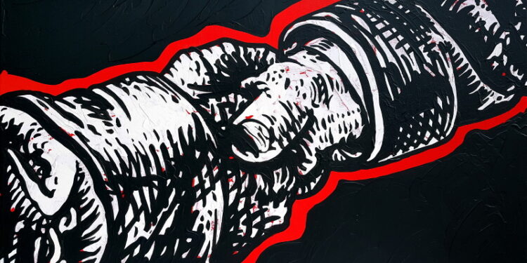 Le nationalisme est une amitié – ProjetKO – Un bon dessin…