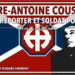P.-A. Cousteau : Grand reporter et soldat politique