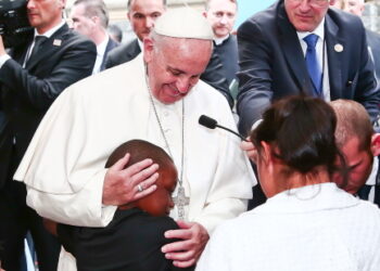 Il faut chasser ce pape pour sauver l’Eglise !