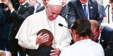 Il faut chasser ce pape pour sauver l’Eglise !