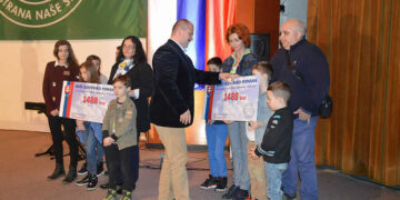 Slovaquie : 4 ans de prison pour une blague potache