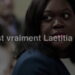 Le vrai visage de Laëtitia Avia