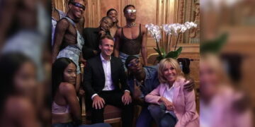 Re-confinement : l’extrême fatuité de Macron l’emporte t’elle sur sa pleine inconsistance ?