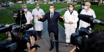 83 ans et rien à foutre du « reconfinement »