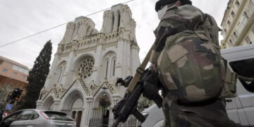 Nice, pas d&rsquo;amalgame, mais …