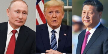 Coopération russo-chinoise pour le multilatéralisme