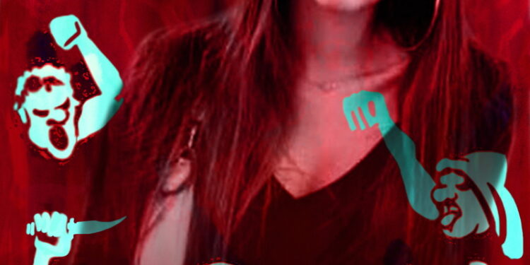 Victorine « la Blanche » – ProjetKO