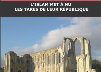 Leur République face à ses tares congénitales