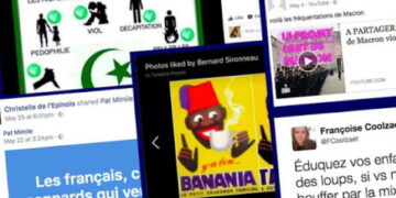 Quand «Juif» devient aussi tabou que «Nègre»