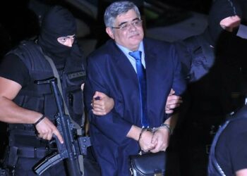 Aube Dorée : 10 à 13 ans de prison pour 7 des principaux responsables