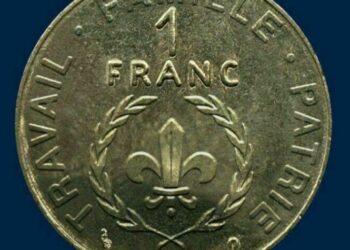 Sept bonnes raisons de revenir au Franc, monnaie nationale