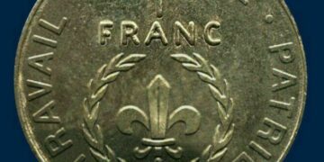 Sept bonnes raisons de revenir au Franc, monnaie nationale