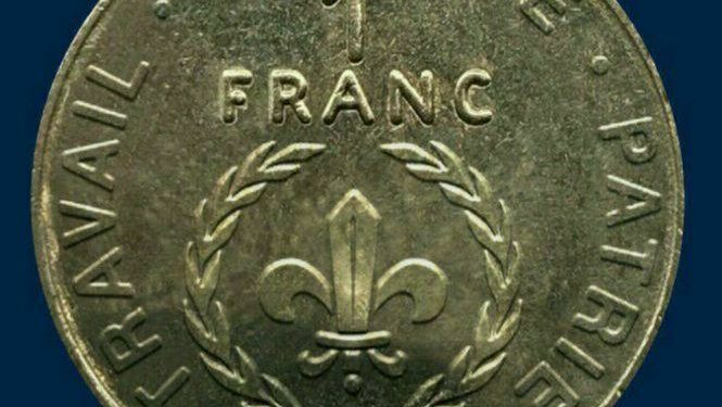Sept bonnes raisons de revenir au Franc, monnaie nationale