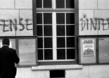 Victorine Dartois, Sophie Pétronin, la guerre des générations mise à nu