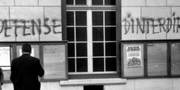 Victorine Dartois, Sophie Pétronin, la guerre des générations mise à nu