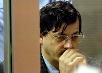 Affaire Dutroux : quand le monstre refuse de sortir de sa cage.