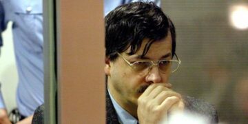 Affaire Dutroux : quand le monstre refuse de sortir de sa cage.