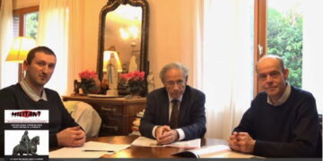 Le phénomène colonial – André Gandillon – Militant