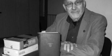 Liberté pour Horst Mahler