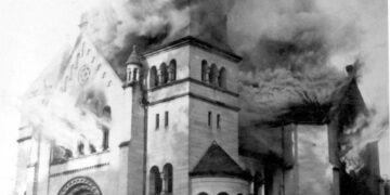 Pays-Bas : l&rsquo;Église protestante courbe l’échine devant la Chouinah