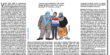 Bienvenue en Absurdie !