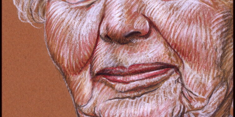 Ursula Haverbeck libérée ! – ProjetKO