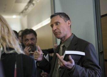 Des nouvelles de l’Ami Hervé Ryssen