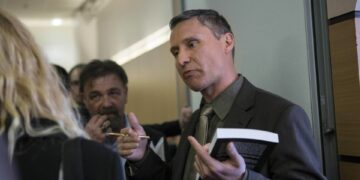 Des nouvelles de l’Ami Hervé Ryssen