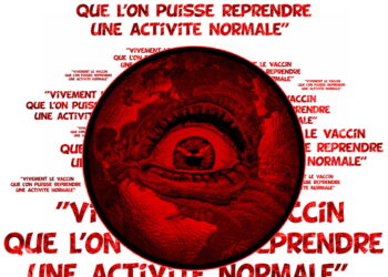 Vaccin : la fabrique du consentement par la peur – ProjetKO