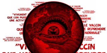 Vaccin : la fabrique du consentement par la peur – ProjetKO