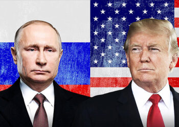 Elections américaines : l&rsquo;Est ne reconnaît pas la victoire de Joe Biden