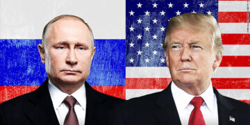 Elections américaines : l’Est ne reconnaît pas la victoire de Joe Biden