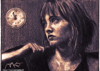 La pression du temps qui passe – ProjetKO