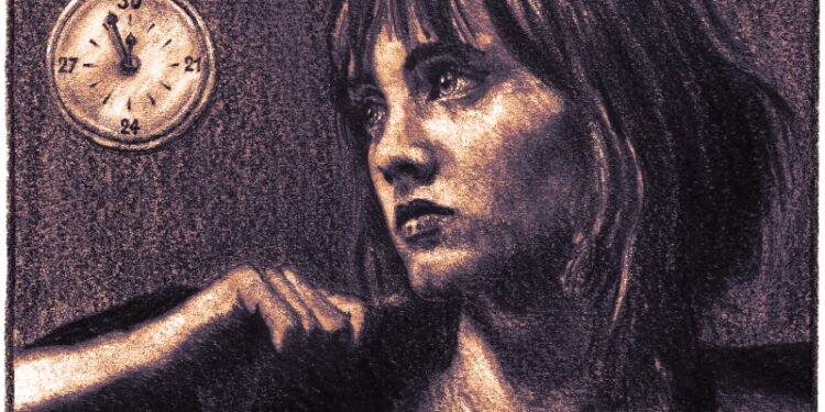 La pression du temps qui passe – ProjetKO