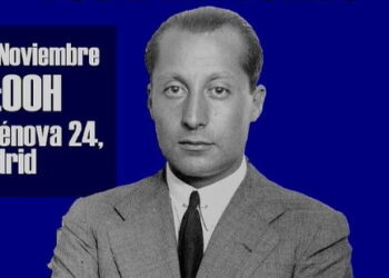 20 novembre 2020 : En défense de José Antonio Primo de Rivera