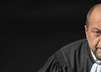 Modification de la loi sur la presse de 1881. Dupond-Moretti veut s’attaquer aux dissidents politiques et médiatiques