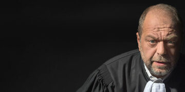 Modification de la loi sur la presse de 1881. Dupond-Moretti veut s’attaquer aux dissidents politiques et médiatiques