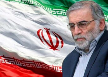 L&rsquo;entité sioniste continue d&rsquo;assassiner des scientifiques iraniens en toute impunité !