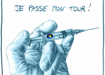 Vaccination « recommandée » – ProjetKO