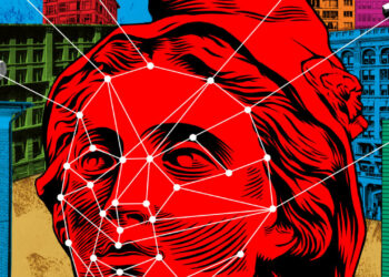 Marre du masque ? L&rsquo;avenir vous fera le regretter