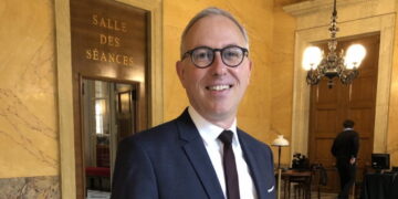 Député Didier Baichère, Versailles, état d&rsquo;urgence : voter n&rsquo;est pas une activité essentielle
