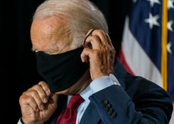 Le département de la Santé US refuse de travailler avec Joe Biden