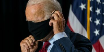 Le département de la Santé US refuse de travailler avec Joe Biden