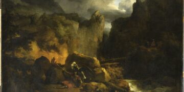 La Chanson de Roland, monument de la poésie française