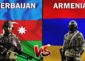Arménie contre Azerbaïdjan