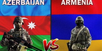 Arménie contre Azerbaïdjan