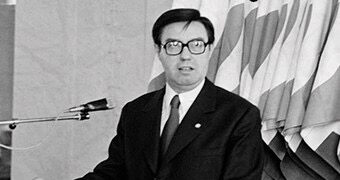 Pierre Sidos, une vie de Combat – Radio Méridien Zéro