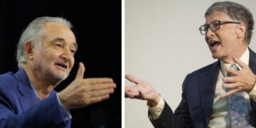 Le confinement réduit le peuple en esclavage, il détruit l’économie réelle et prépare le terrain au vaccin